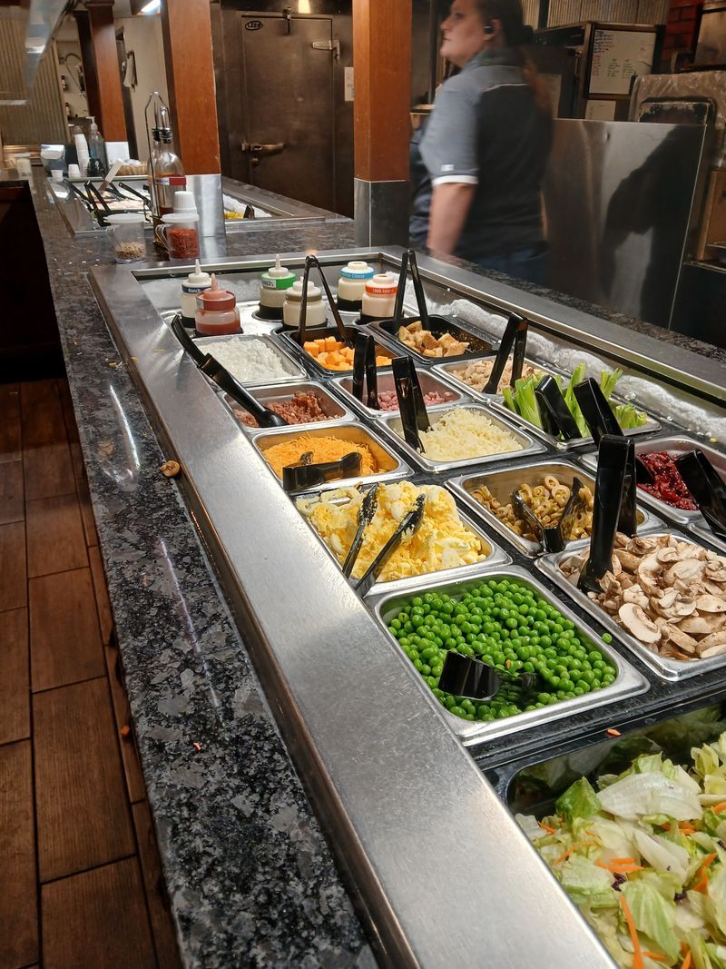 North Country Steak Buffet — La Crosse, WI