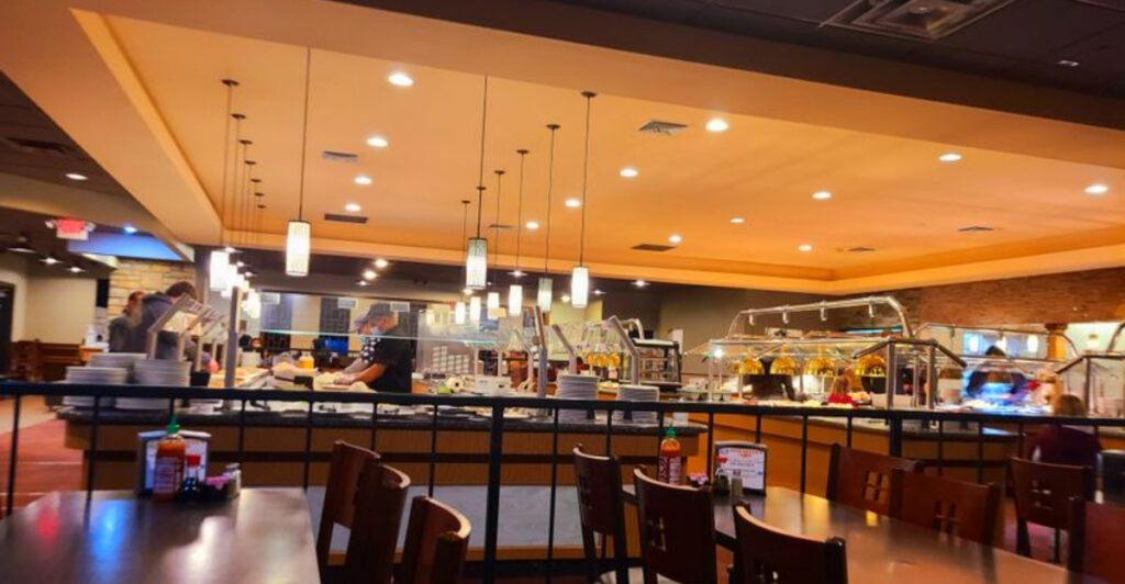 14 Wisconsin All-You-Can-Eat Spots Where Comfort Food Takes Center Stage