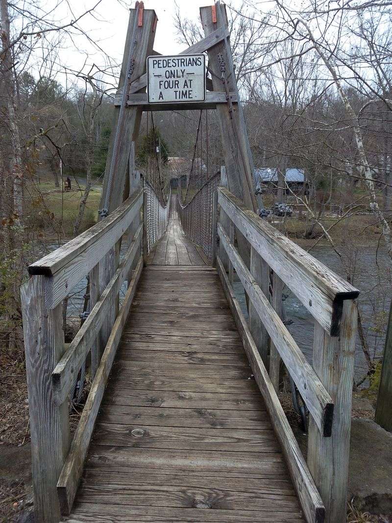 15. Silence Is One of Its Defining Features