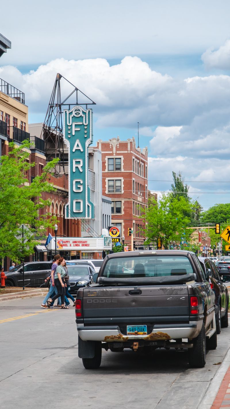 Fargo, North Dakota — Big-City Amenities, Small-City Costs