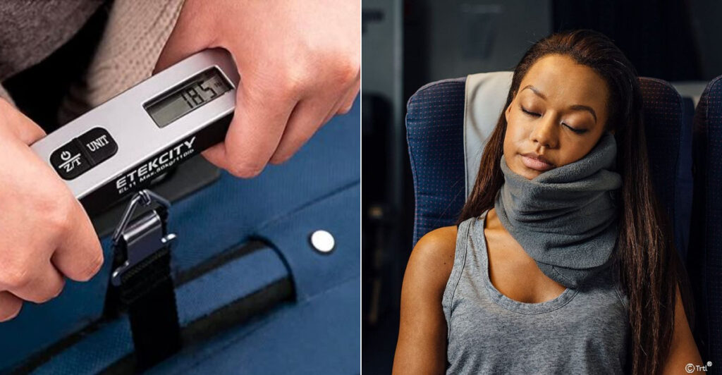 15 Airport-Friendly Gear Picks That Save Time, Space, and Patience