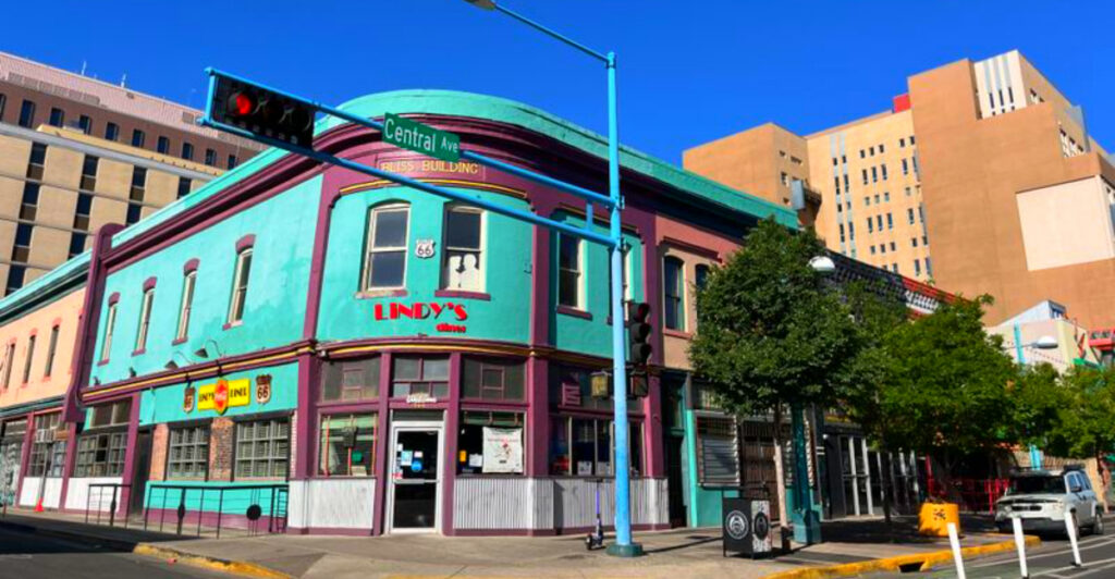 15 Albuquerque, NM Diners With All‑Day Breakfast Locals Love
