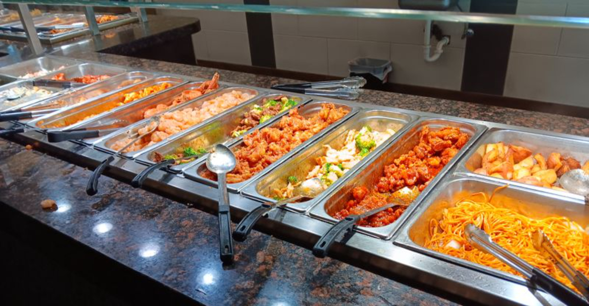 15 All-You-Can-Eat Buffets in Nebraska Worth the Trip