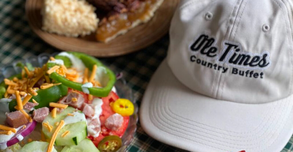 15 All-You-Can-Eat Comfort Food Havens Across Georgia