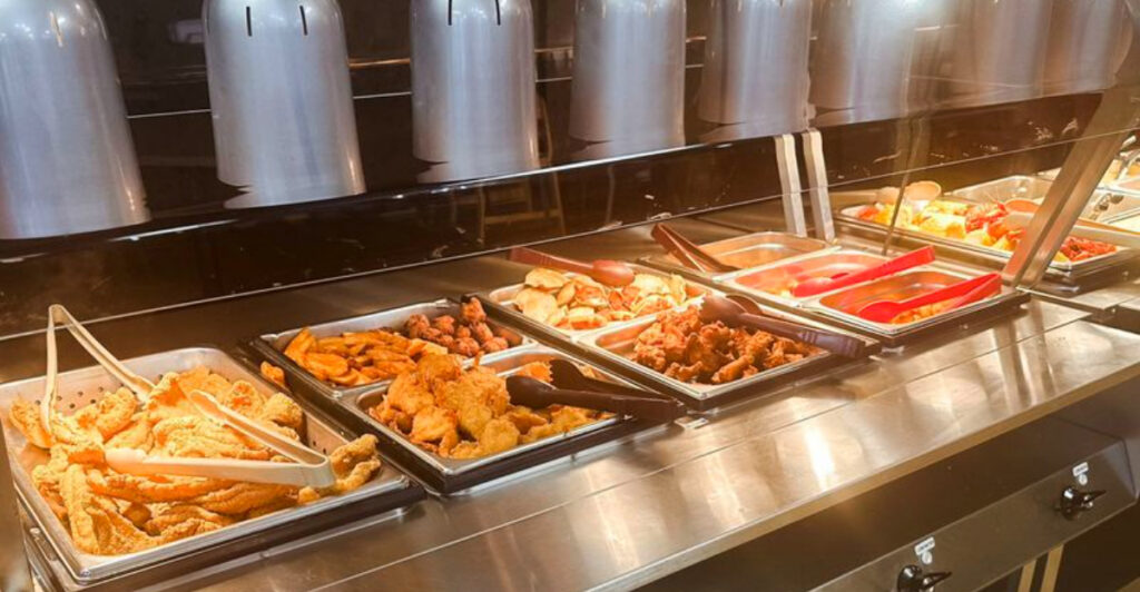 15 All-You-Can-Eat Comfort Food Spots Across Arkansas