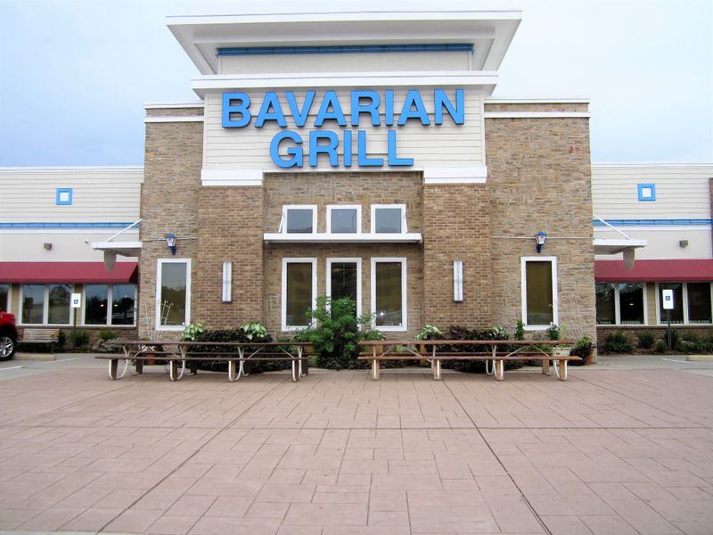 Bavarian Grill – Plano, TX