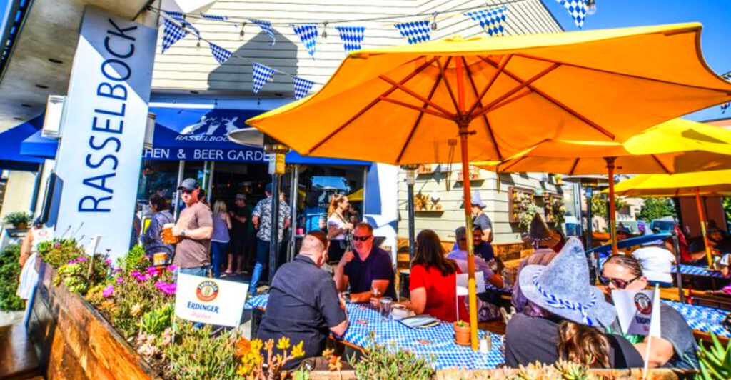 15 Authentic German Kitchens Across the U.S. That Deserve More Hype