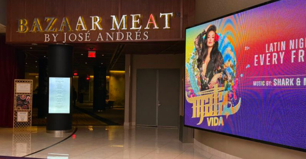 15 Best Restaurants in Nevada That Keep Tourists Coming Back