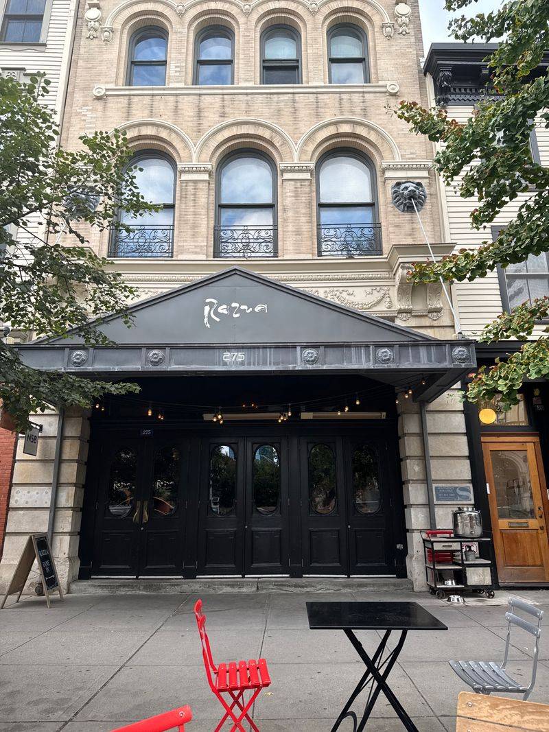 Razza Pizza Artigianale (Jersey City)