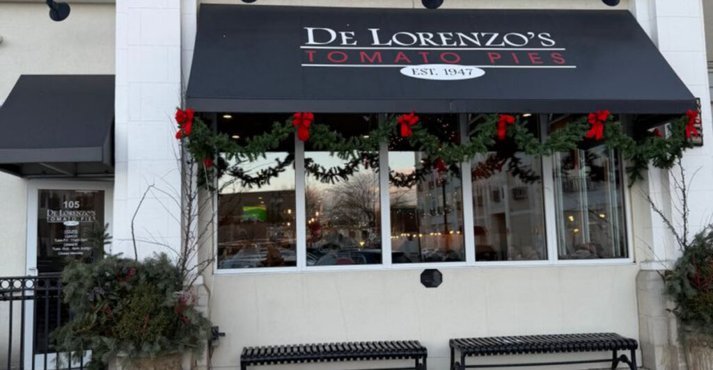 15 Best Restaurants in New Jersey Locals Insist You Try