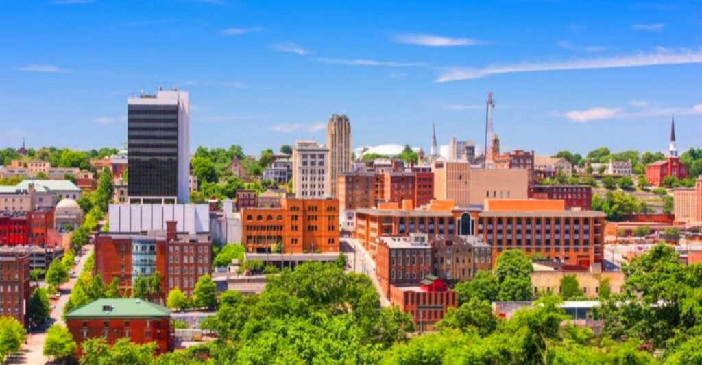 15 Best U.S. Cities to Retire in 2026, Ranked by U.S. News