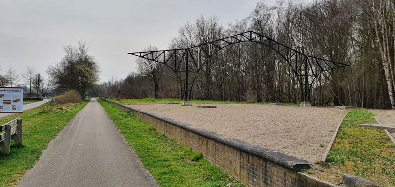 Baarle-Hertog and Baarle-Nassau (Belgium and Netherlands)