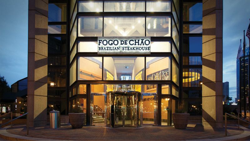 Fogo de Chão (Back Bay)