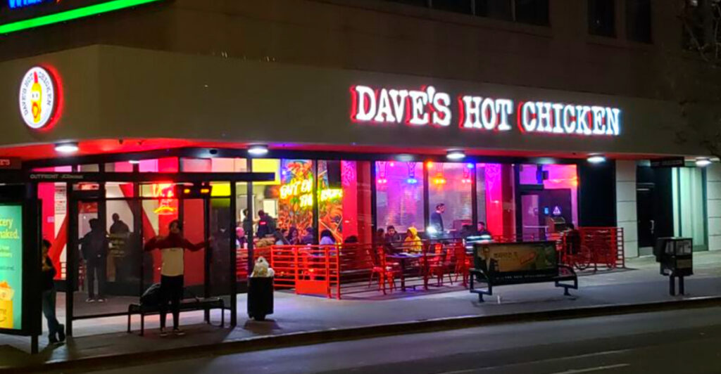 15 California Fast Casual Restaurants Everyone Is Obsessed With