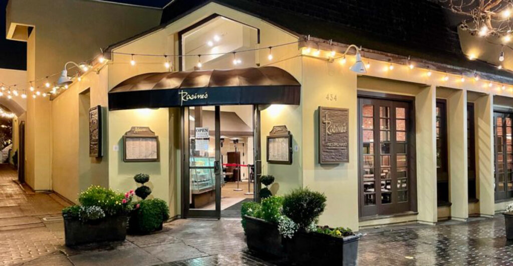 15 California Restaurants Known for Generous Portions