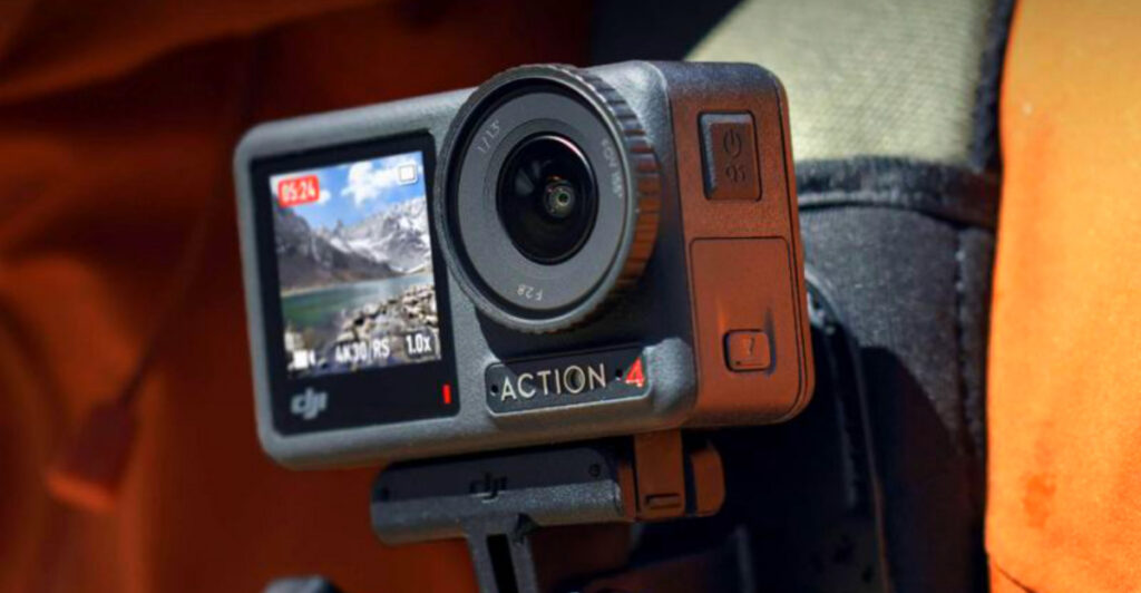 15 Cameras That Make Outdoor Vlogs Cinematic