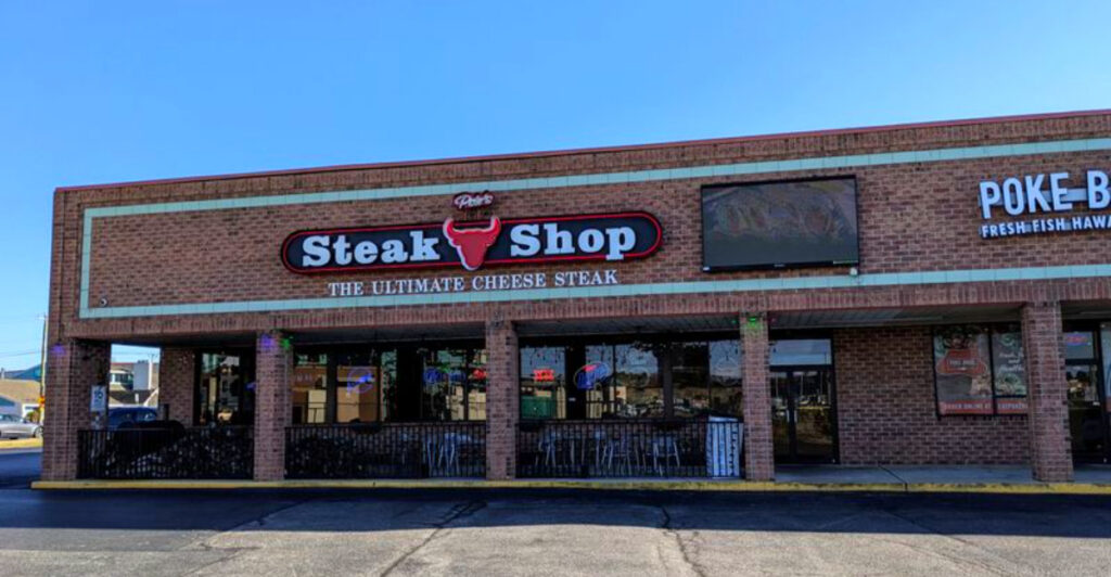 15 Can’t-Miss Delaware Lunch Places for Subs, Steaks, and Classic Diners