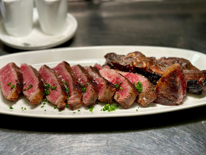 Boeufhaus (West Town)