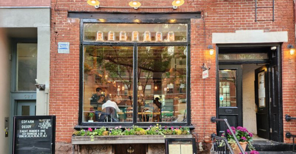 15 Chinese Restaurants in New York for Dim Sum, Dumplings, and Crowd Energy