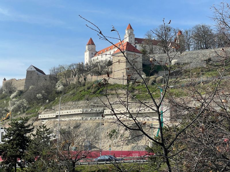 Bratislava, Slovakia