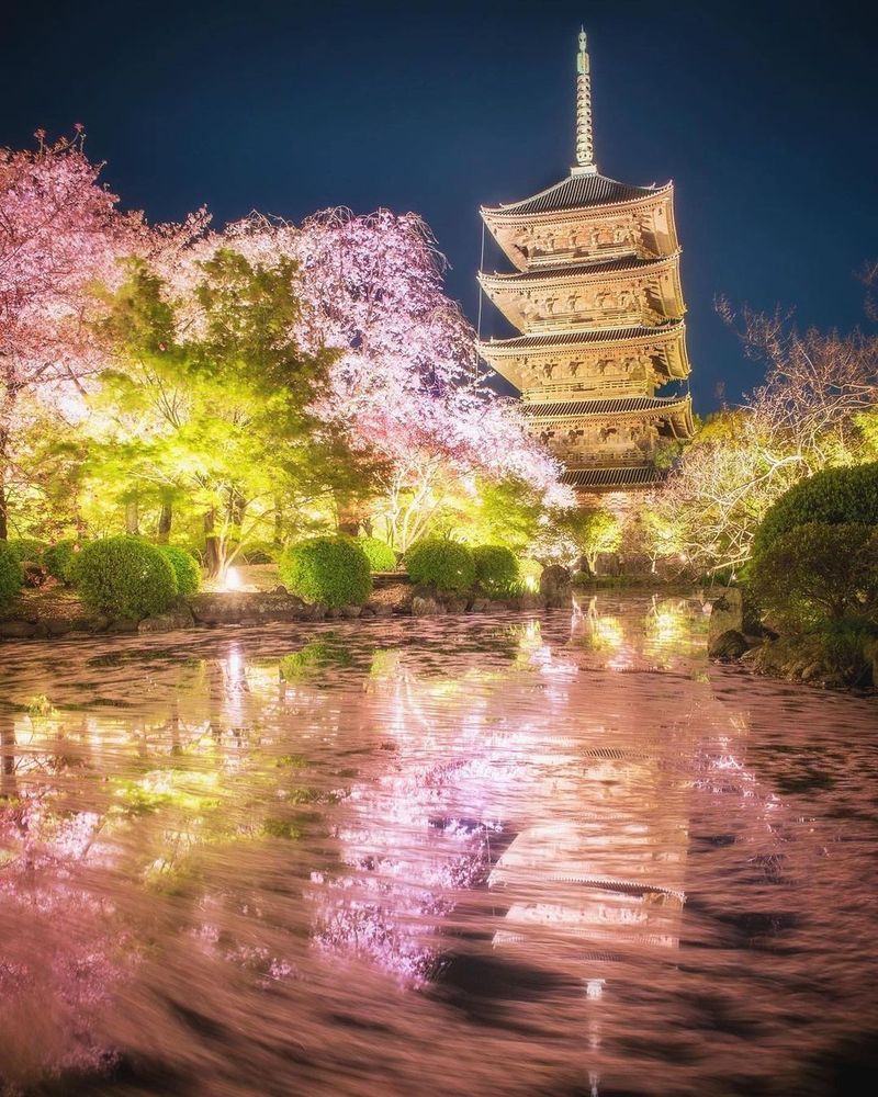 Kyoto, Japan — Serenity in Every Street