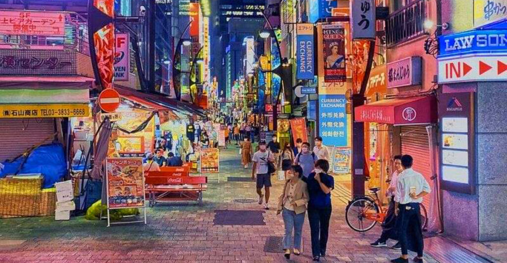 15 Cities Where the Past and Present Coexist Beautifully