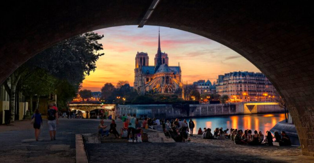15 Cities With Walkable Historic Centers