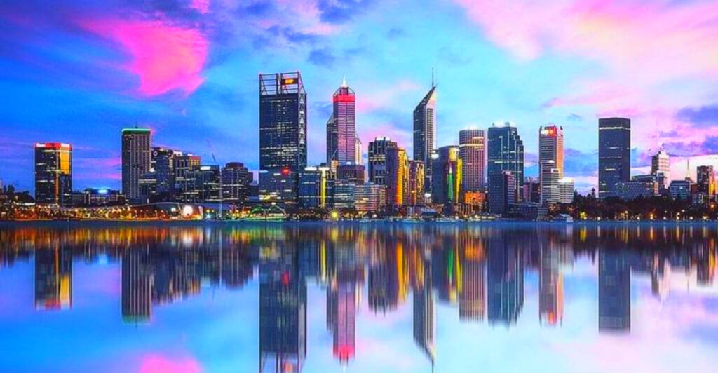 15 Cleanest Cities in the World (Lowest Air Pollution & Best Air Quality)
