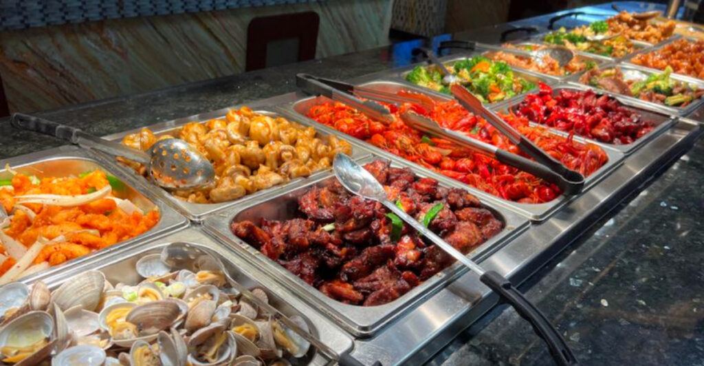 15 Colorado Buffets Full of Endless Comfort Food Favorites