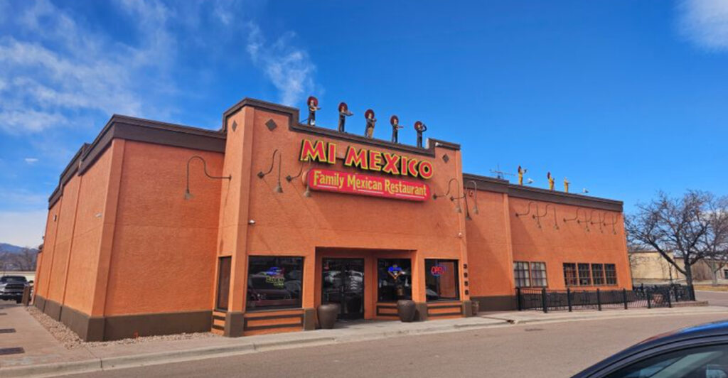 15 Colorado Family Owned Mexican Restaurants Locals Always Recommend
