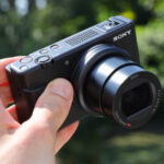 15 Compact Cameras Perfect for Documenting Thru-Hikes