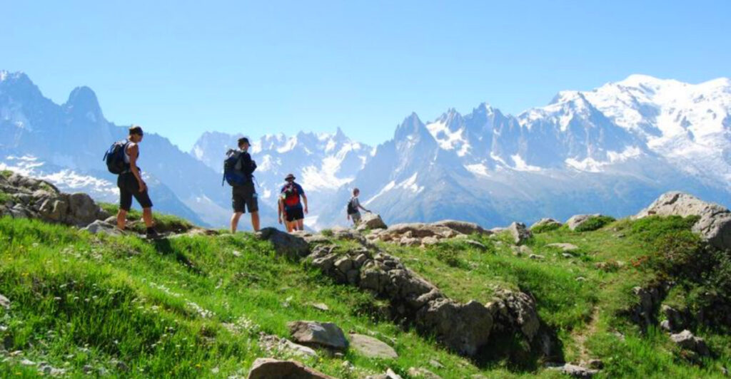 15 Destinations That Are Heaven for Hikers