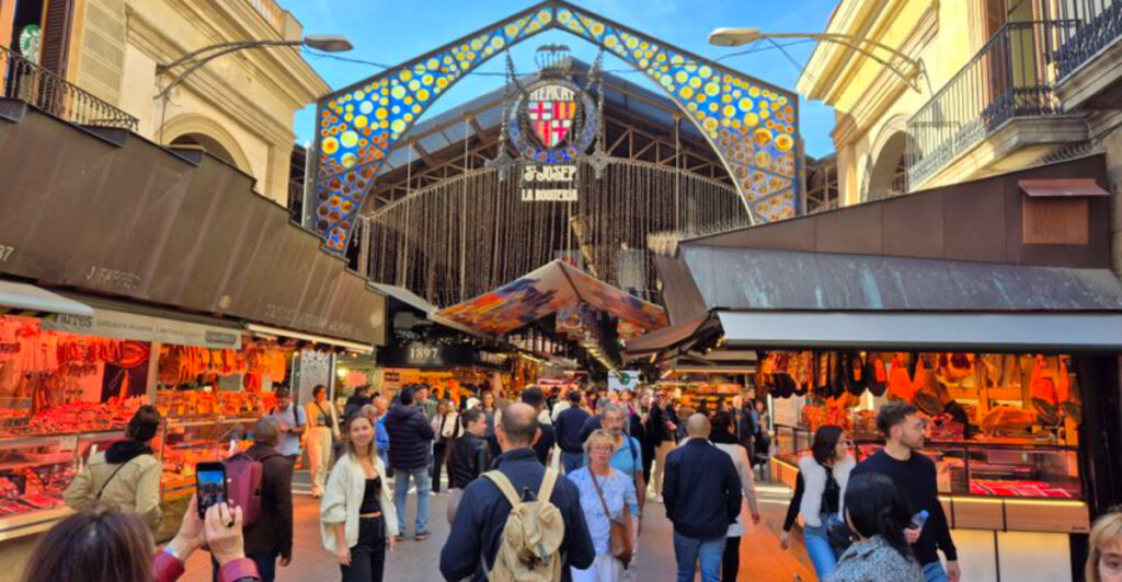 15 Destinations Where Food and Culture Go Hand in Hand