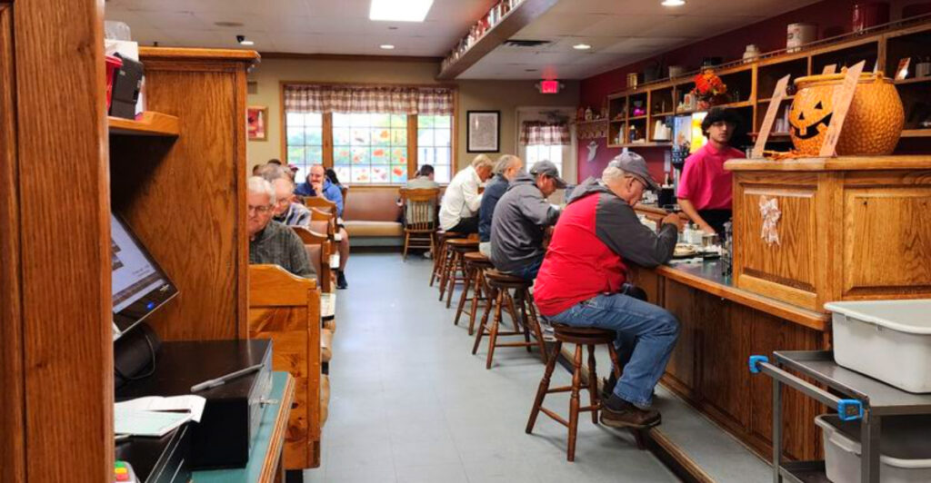 15 Dutch Eateries in Small Towns That Are Totally Worth the Detour