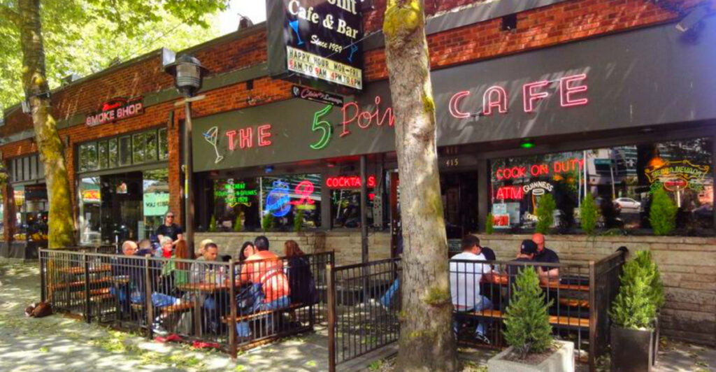 15 Dutch Restaurants in the U.S. That Make Pancakes an Art Form