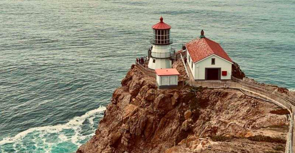 15 Epic Protected Natural & Historic Areas You Must Explore in California