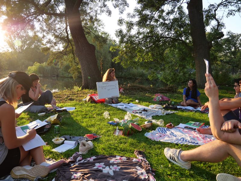 Amsterdam, Netherlands — Effortless Communication & Cultural Charm