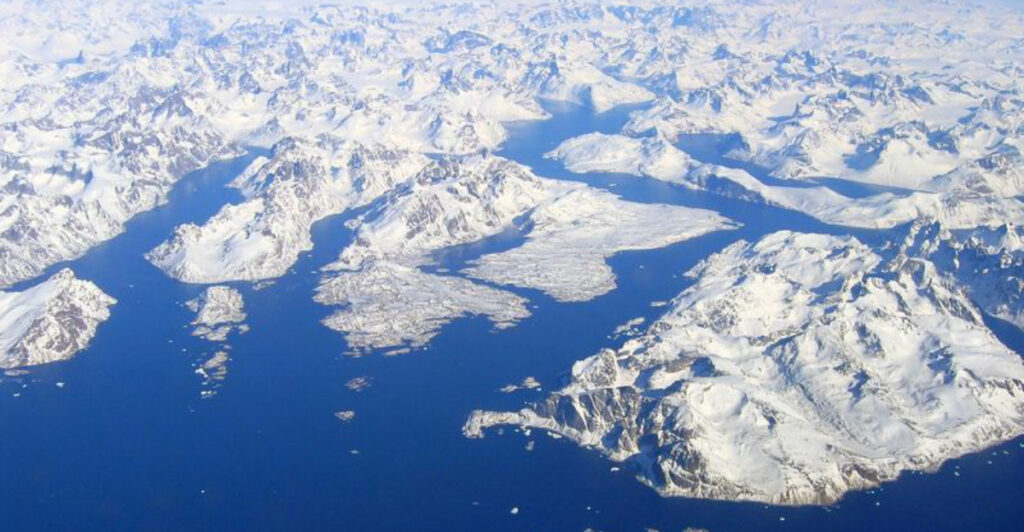 15 Fascinating Facts to Know About Greenland