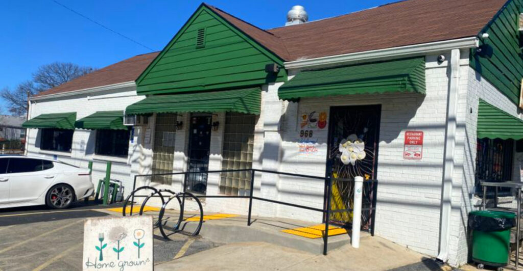 15 Georgia Hidden Restaurants That Rarely Advertise but Stay Busy