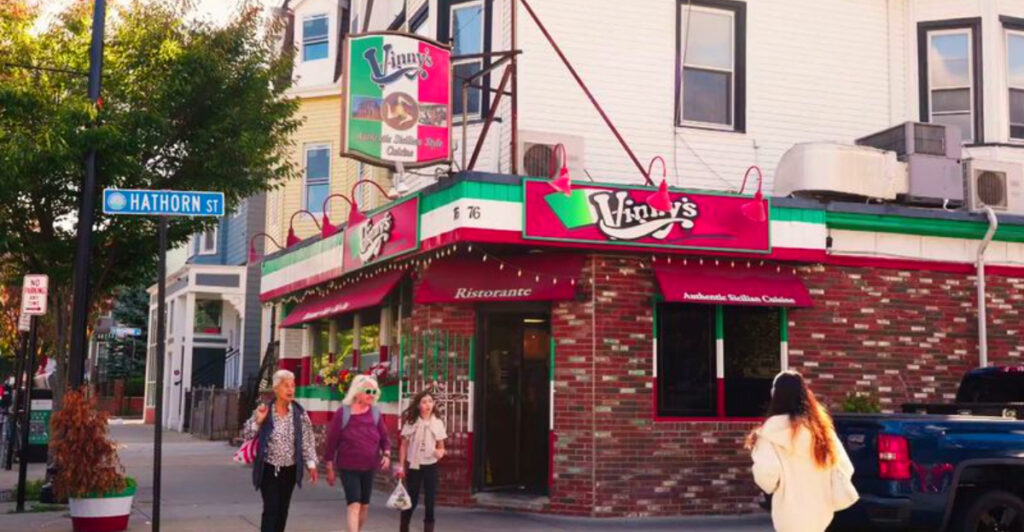 15 Hidden Restaurants in Massachusetts That Always Get Packed
