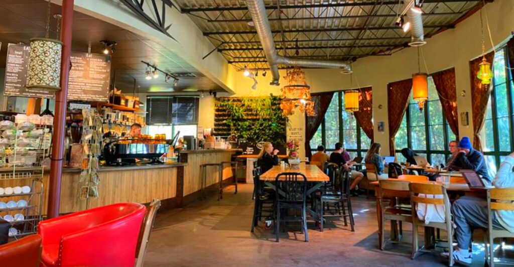 15 Hidden Santa Fe Cafes Where Locals Actually Hang Out