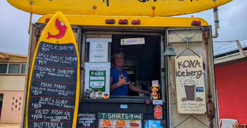 15 Honolulu, HI Seafood Shacks With Portions Worth the Maui Prices