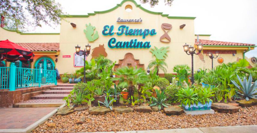 15 Houston Tex-Mex Plates You’ll Still Be Thinking About Tomorrow