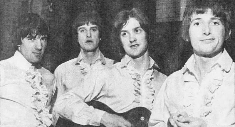 The Kinks