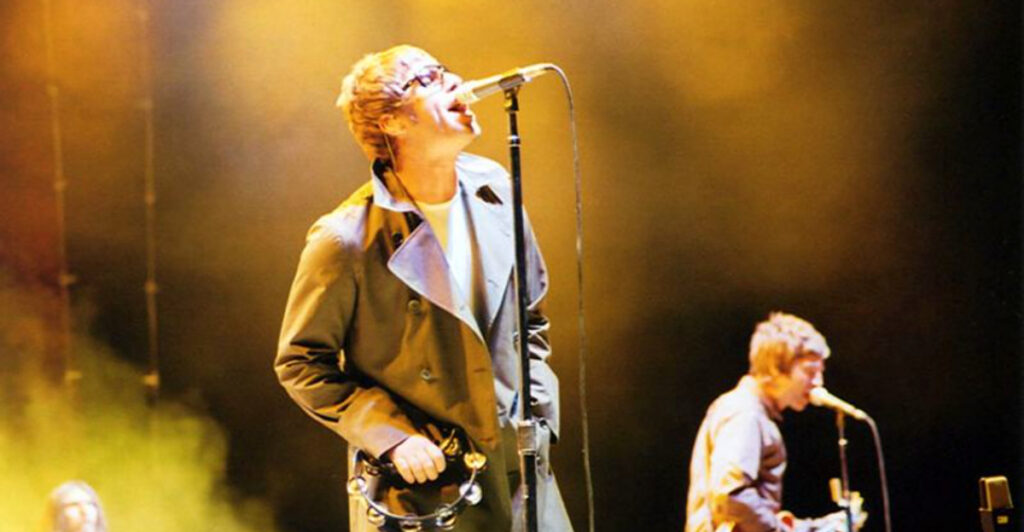 15 Iconic Bands Built on Real-Life Sibling Bonds