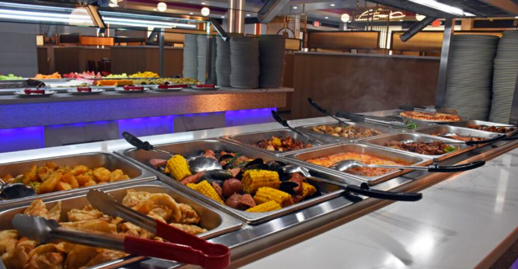 15 Illinois Buffets That Deliver Big Flavor Without Big Prices