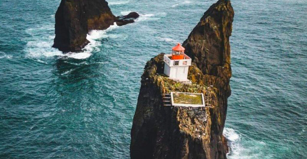 15 Incredibly Remote Places That Feel Like the Edge of the World