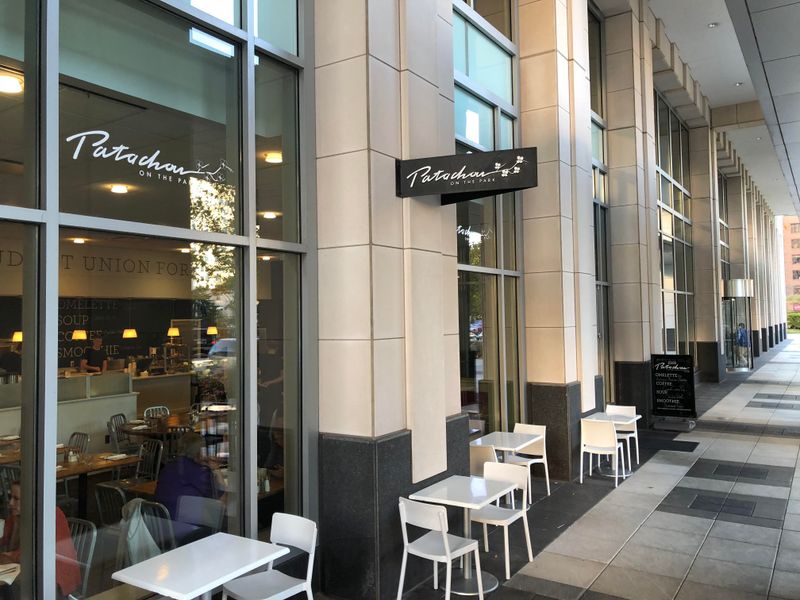 Café Patachou – Indianapolis