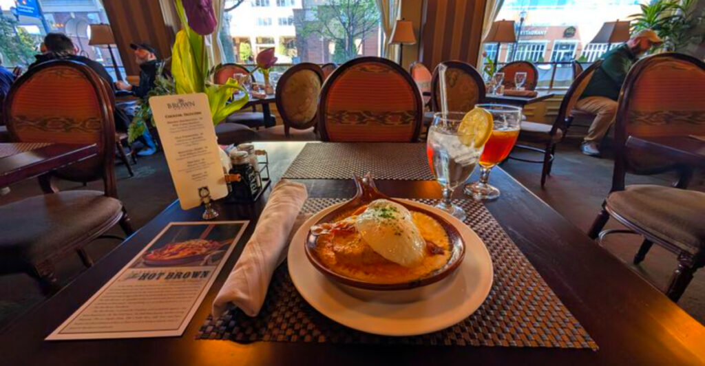 15 Kentucky Hot Brown Sandwiches You’ll Dream About