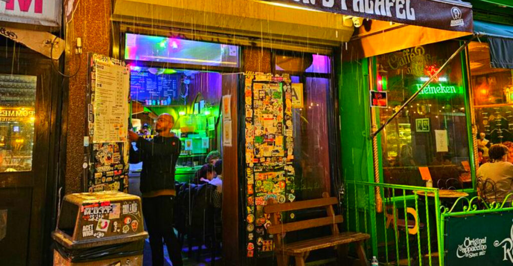 15 Late‑Night Eats in Major U.S. Cities You Must Try